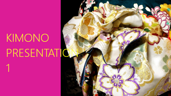 Kimono Presentation 1